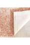 Benton Jq Placemat 33x45cm - Rust - 2