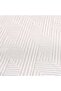 Elevate Extra Plush Dual Memory Foam Queen Mattress Topper 160x200+10cm - White - 2