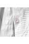 Brush Jacquard Tufted Queen 3-piece Duvet Cover Set 200x200cm - White - 6