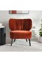 Zyra Accent Chair - 2