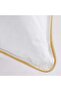 Classic Loft Down Alternative Cushion Filler 50x50cm - White - 3
