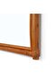 Primrose Floor Mirror 80x5x180cm - Natural - 4