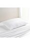 Room Essential Medium Pillow 50x75cm-white
