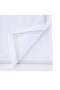 Bratta Double Line Table Cover 150x250cm- Grey Champagne - 3