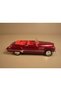 1:43 Scale Licensed Metal Retro American Cars - 1949 Buick Roadmaster - 10 cm - 4
