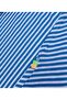 100% Cotton Striped Boy's Pajama Set - 3