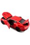 Maisto 1:18 2016 chevrolet camaro ss - 3