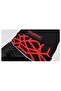 Motorcycle Gloves Full Protection Adjustable Wrist Band Leather Microfiber Cloth Motor Gloves - 4