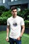 Organic Cotton Regular Fit White T-Shirt - 3