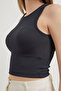 Basic Camisole Flexible Undershirt - 4