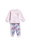Baby Kids Tracksuit Set Crew Set Kd1730 - 2