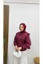 Firuzan Shirt 1207 - 4