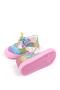 Shoe Basket - Arzn 4826 Baby Girl Orthopedic First Step Shoes - 6