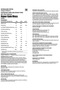 Hyper Gain Mass 4kg - Vanilla Ice Cream - 33g Protein - 2