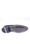 3015 Men's Laceless Genuine Leather Classic Shoes - 5