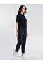 Fit Carrot Cut Women's Trousers - 3