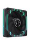 Tornado T12 ARGB Reverse PWM Negru