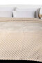 Beige Mink All Season 500 Double Bud Blanket - 200*220 cm - 4