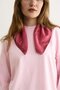 Basic T-Shirt Powder Pink - 3