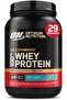 Gold Standard 100% Whey Protein, Fruity Cereal, 2 LB