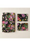 100% Cotton Fabric Fitted Sheet+Pillowcase Corner Depth 28-30 CM Soft Fabric New Season - 2