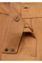 Pleated pants skirt - 5