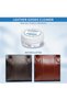 White Shoe Cleaner, Shoe Cleaner, Re-Color and Polish Smooth Leather Shoes and Boots,Sneaker Cleaner White Shoes, White Rubber Sole Shoe Cleaner - 2