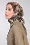 Pamuksu Soft Scarf - Fiora - 2