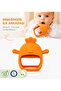 Baby Teether - Teething Glove Newborn Teether