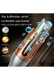 Automatic Hair Curler Thick Water Wave Automatic Curling Iron Hair Styler - 2