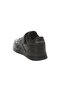 Boy's Logo Detailed Sneakers Velcro Closure - Court Advance - 2