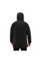 102024162-R 5W ml Enigma 3Le-86 5Pr Men's Coat Black - 7