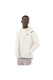 A1389352-110-110 Ua Unstoppable Flc Fz Hd Eu Men's Jacket White - 2
