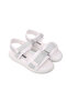 Arzn 4830 Girl Child Orthopedic Comfortable Sole Sandals
