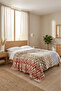 Plush Blanket Single - 160X220 cm - 3