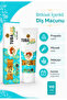 Tubalife Natural Toothpaste - With Sage Extract, Miswak, and Propolis 100 ml / 140 gr - 3