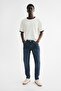 Tapered Jeans