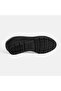 Women's Black Bow Detailed Desacomfort Leather Shoes - 4