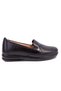 Dza07-1194226 Black Daily Orthopedic Women's Shoes - 3