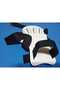 بليكسورا فاصل الأصابع اليدوي للثبات والتثبيت من اليسار - 6