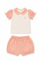Flora Muslin Baby/Child Blouse,Shorts Set - 7