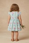 girl's summer dress - 4