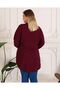 Belmando Viscose Soft Fabric Cotton Woven Comfortable Tunic - 6