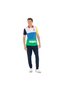 Men's Polo Neck T-Shirt 1573746 - 7