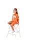 Girl's Shorts Set Us1405-4 - 2