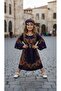 Local Hamavi Children's Dress (Shawl and Girdle Together)