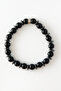 Certified Chakra Abundance Abundance Luck Bracelet Natural Stone Quartz - 2