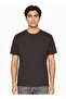 M0613467 Soft-Premium T-Shirt Men's T-Shirt Brown - 2