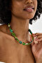 Verda Natural Stone Necklace - 4