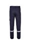 Summer Work Trousers 16*12 100% Cotton - 2